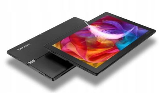 Tablet Lenovo miix 520 12,5