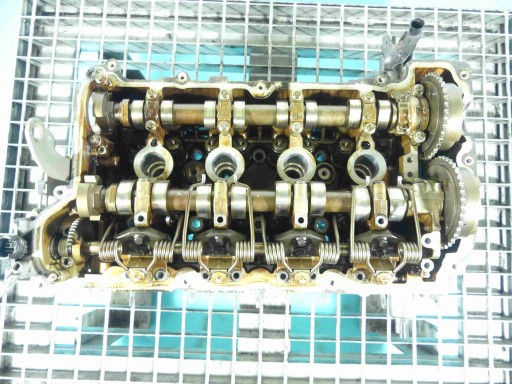 IMPRK1355450, 5F01 - ГОЛОВКА ВАЛА CITROEN DS3 10-16 1.6B 16V VTI