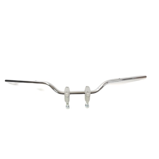 J7075/S - РУЛЬОВЕ КОЛЕСО НИЗЬКИЙ 22 ММ RISERY ВЕЖІ KPL