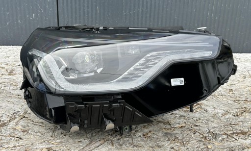 light right front FULL LED BMW 2 G42 M2 G87 5A3DC86