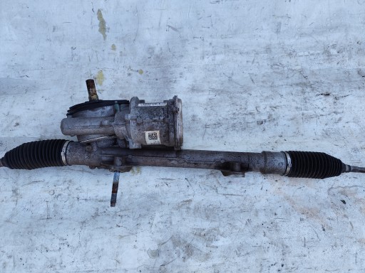 CITROEN C3 III drag rod servo steering control