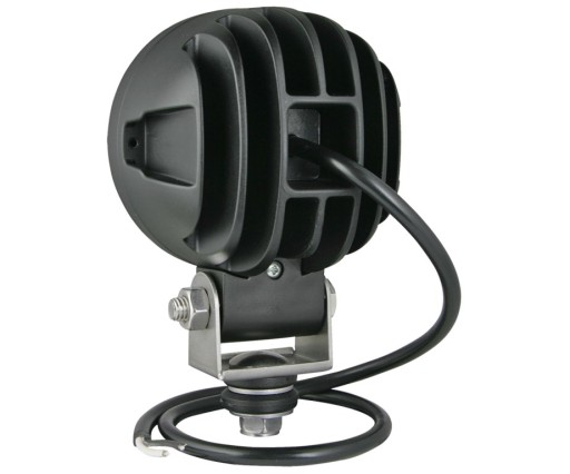 349763 - [] 4LED FI87 КРУГЛЫЙ СВЕТОДИОДНЫЙ РАБОЧИЙ СВЕТИЛЬНИК