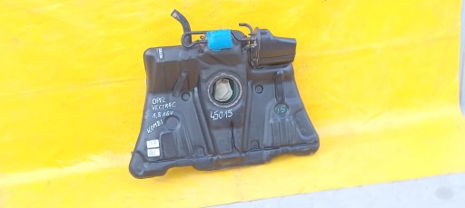 ТОПЛИВНЫЙ БАК VECTRA C 1,8 B 16V KOMBI 45015