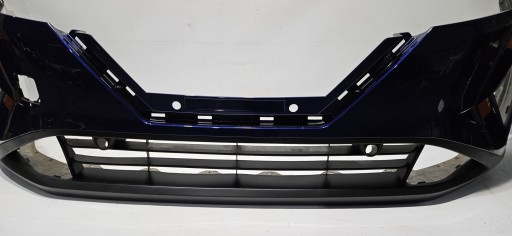 Frontstoßstange NISSAN QASHQAI III J12 21- 620226UA0H Original