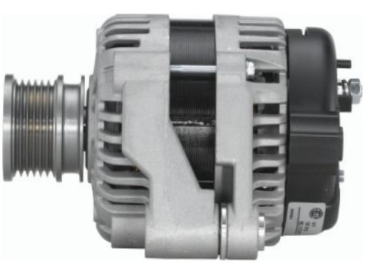 Генератор hella 8el 012 430-581