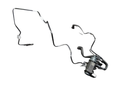 H6BG-9F490-CA - FOCUS MK4 1.0 ВАКУУМНИЙ КЛАПАН ДРОТИ