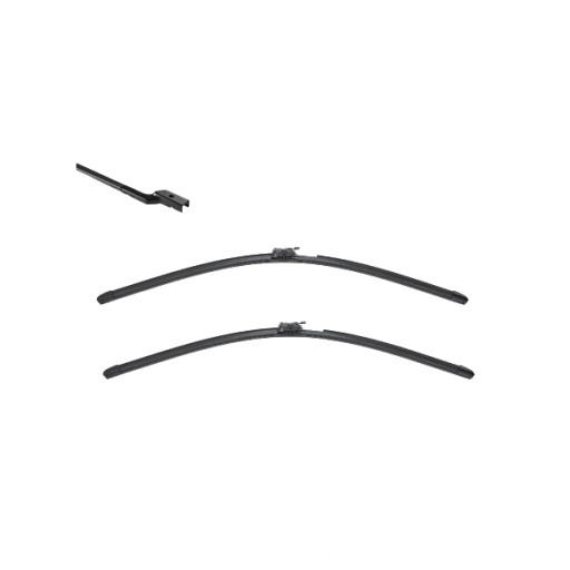 ЩІТКА СКЛООЧИСНИКА SILENCIO 650/550 VALEO 572324