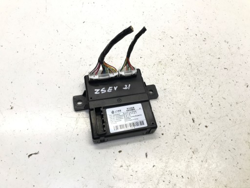 Mg zs ev elektryk 2021 модульний контролер шлюзу 10939288