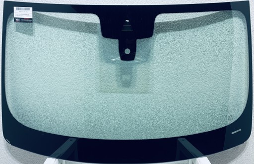 2488AGACMUVZ1L - Лобовое стекло bmw x4 g02 2018- акустика+камера+сенсор+hud