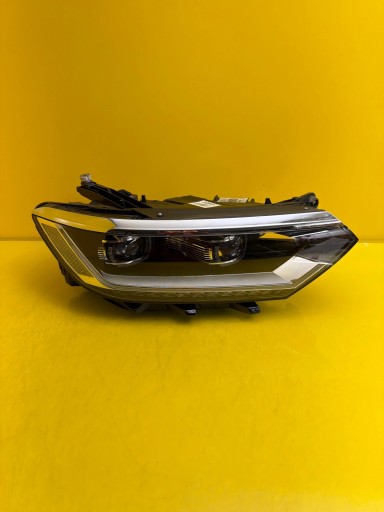 light right VW Passat B8 2015-2019 Full Led 3G1941082H