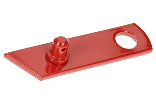 7000019237 прямой шарнир