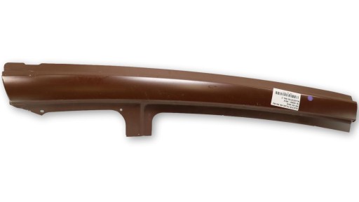 1504888-S0-B - TESLA MODEL 3 ЧАСТИНА ДВЕРНОЇ ПАНЕЛІ ПРАВА ЗАДНЯ