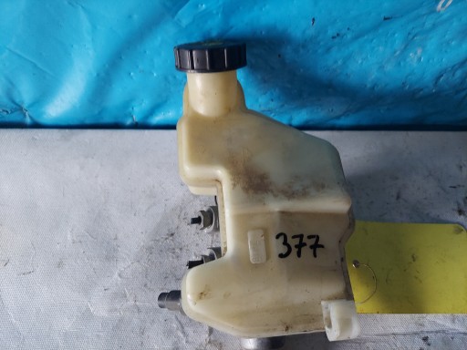 Servofreno FIESTA MK VI 1.6 16V 29278