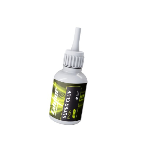 ЦІАНОАКРИЛАТНИЙ КЛЕЙ SUPER GLUE СЕРЕДНЯ ЩІЛЬНІСТЬ 500