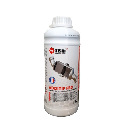 SEIM100170 - РІДИНА ДОПОВНЕННЯ ДЛЯ FAP УНІВЕРСАЛЬНИЙ CITROEN PEUGEOT