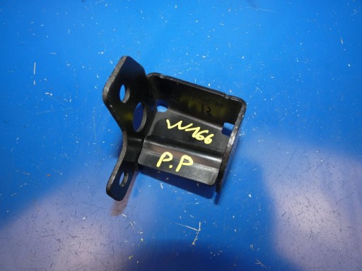 MERCEDES ML W166 holder console of a hinge bonnets right front