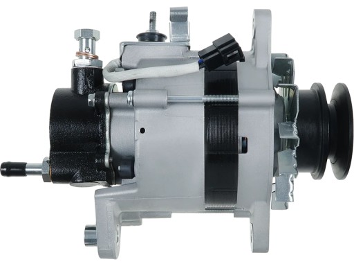 A6863S - Новый генератор переменного тока as-pl