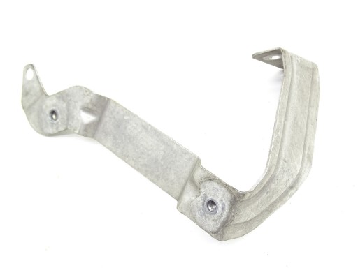 Halter Blende Abdeckung Unterfahrschutz AUDI R8 4S PLUS 5.2 FSI 4S0813194D