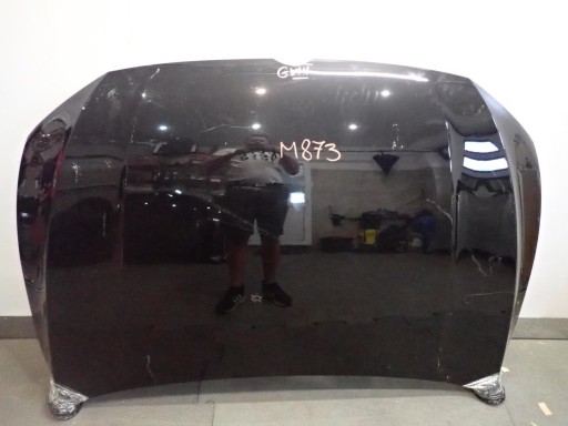COFANO VW GOLF VIII 2020- 5H