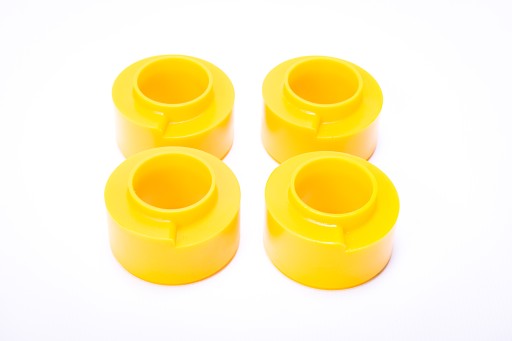 POD3-6PUY, POD3-6PUY - Шайбы пружинные suzuki jimnylift +6 см