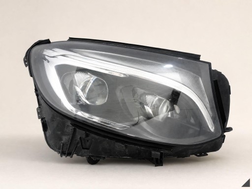 MERCEDES GLC X253 C253 15-19 light FULL LED ILS INTELLIGENT LIGHT SYSTEM EU