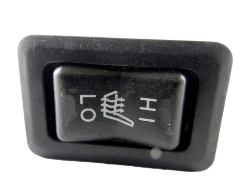 switch OGRZEWANIA seat MITSUBISHI SPACE STAR MR114342