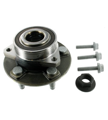 904 227 - Ступица заднего ступичного подшипника opel insignia и saab 9-5