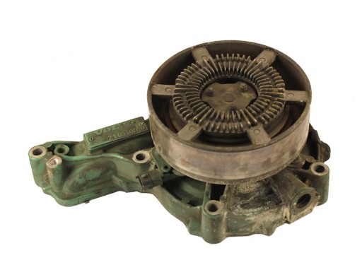 2103 0340 - ВОДЯНОЙ НАСОС VOLVO FH 21030340