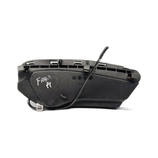 airbag airbag sedile Destro SKODA Fabia e 1.2 AWY 6Q4880242H