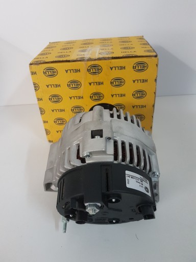 Генератор 90a vw t4 1.9 td, 2.0 8el 012 428-341 заменен на 028 903 029 hella