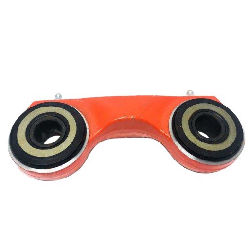 00214767 - ВИЛОЧНИЙ НАВАНТАЖУВАЧ LINDE 351-01 02 03 392-01 393-01