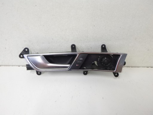 handle inner front left Audi A6 C6 06r.