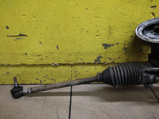CITROEN C4 1.6 HDI servo control 20389212