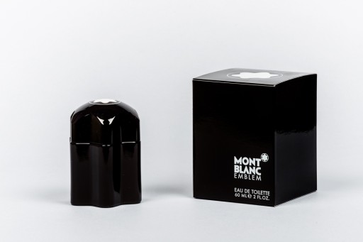 montblanc emblem woda toaletowa 60 ml   