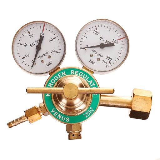 Азотний редуктор для кондиціонера 40 Бар Кліма