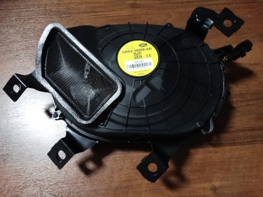 speaker SUBWOOFER RANGE ROVER L494 II LIFT 1 9