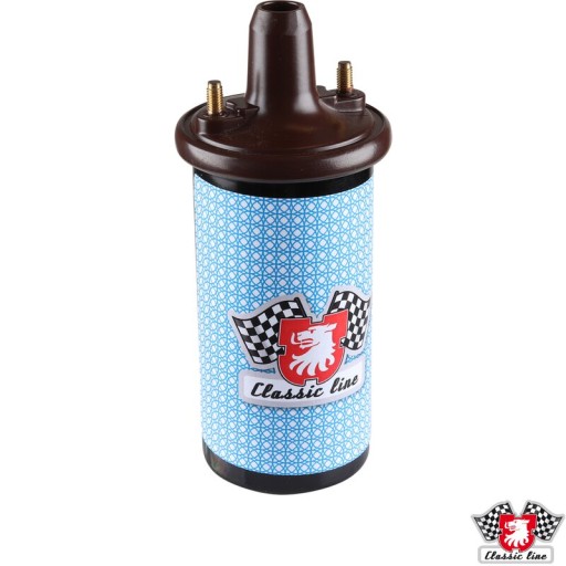 1691600500 - Катушка зажигания порше 911