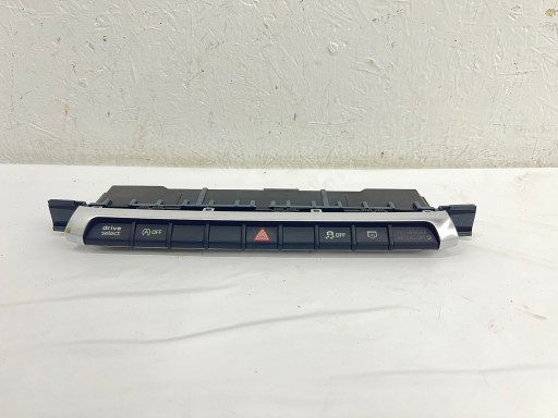 PANEL WIELOFUNKCYJNY 8V0925301D AUDI A3 8V EUROPA