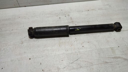 Stoßdämpfer heck Citroen C4 Cactus Lift