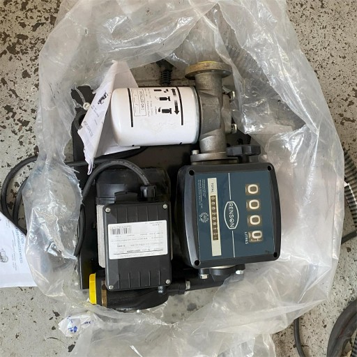 ТРК Renson 120 л/мин.