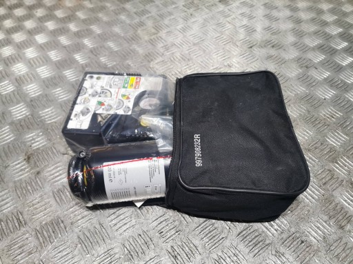 МАСТЕР 4 IV КОМПЛЕКТ ДЛЯ РЕМОНТА КОЛЕС 997908232R