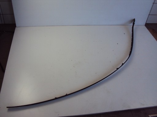 Обшивка крыши правая MERCEDES W212 FL седан K197