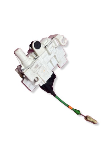 lock door PRZEDNICH of left BMW 5 G30 G31 G38 7480739 ORG