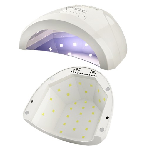 Semilac UV LED lampa 24/48W