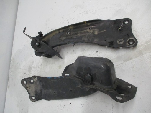arm of the arm AUDI Q3 8U0 rear part rear
