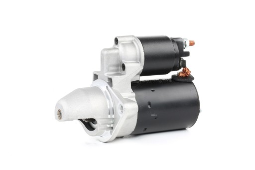 Стартер ridex 2s0030 1,1 квт для opel corsa d хэтчбек (s07) astra j 12v