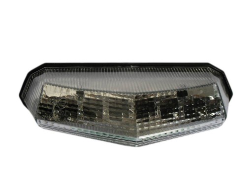 TL-GJ-019 - ЗАДНІЙ ЛІХТАР УНІВЕРСАЛЬНИЙ ТРИКУТНИЙ-LED