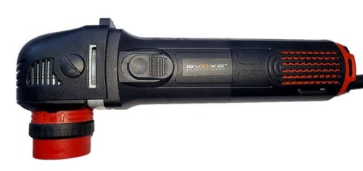 Многофункциональная полировальная машина EVOXA HDP12 850 Вт