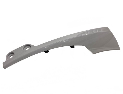 ROLLS ROYCE GHOST Накладка левая 51117495513