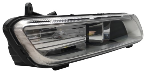 fog light przeciwmgielny right VW Passat B7 561941700B new original
